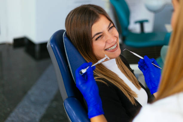 Best Root Canal Treatment  in Walkersville, MD