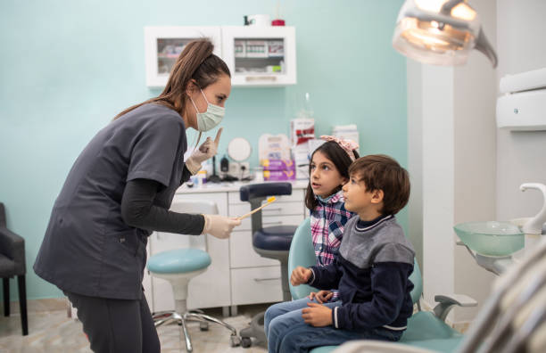 Best Emergency Dental Care  in Walkersville, MD