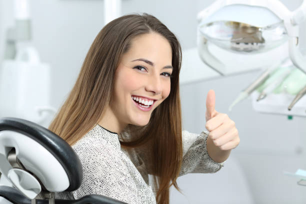 Best Wisdom Tooth Removal  in Walkersville, MD